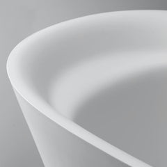 Duravit Cape Cod Freestanding Bath