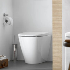 Duravit D-Neo Wall Face Toilet