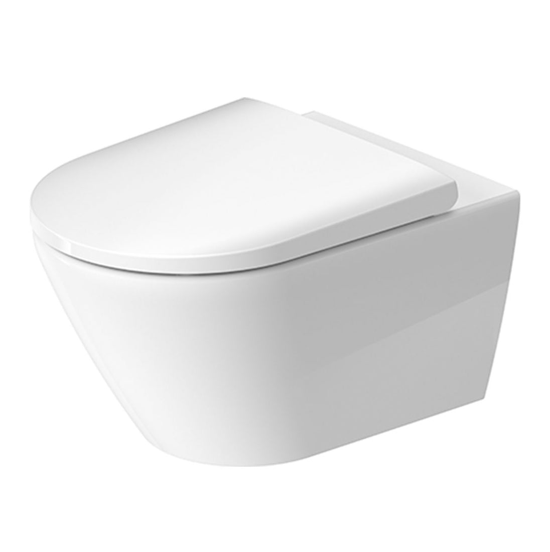Duravit D-Neo Wall Hung Toilet