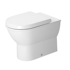 Duravit Darling New Wall Face Toilet