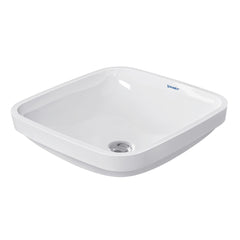 Duravit Durastyle Undercounter Basin