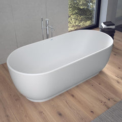 Duravit Luv 1800 Freestanding Bath