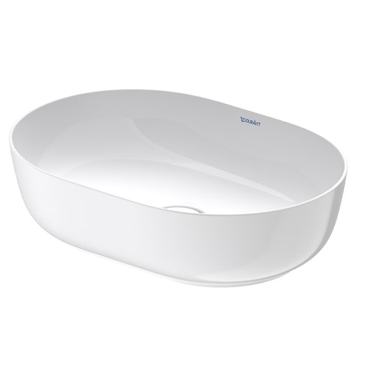 Duravit Luv Above Counter Basin