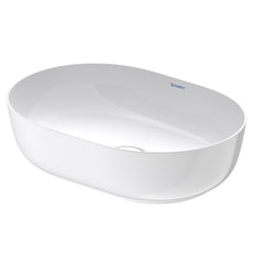 Duravit Luv Above Counter Basin