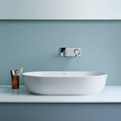 Duravit Luv Above Counter Basin
