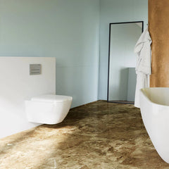 Geberit Kappa 30 Dual Flush Plate - Lifestyle