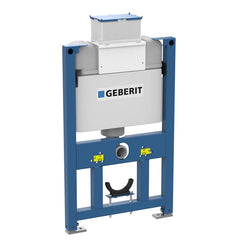 Geberit Kappa Under Counter with DuoFix Frame 