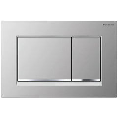 Geberit Sigma 30 Dual Flush Button Plate