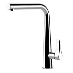 Gessi Proton Kitchen Mixer Tap - Chrome