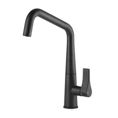 Gessi Proton Kitchen Mixer Tap - Magma