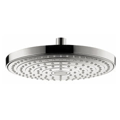 Hansgrohe Raindance Select S Overhead Shower 240 2jet