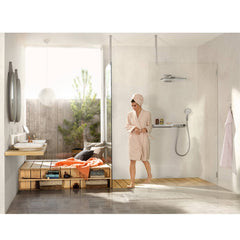 Hansgrohe Rainmaker Select Overhead shower 460 1jet + Shower Arm