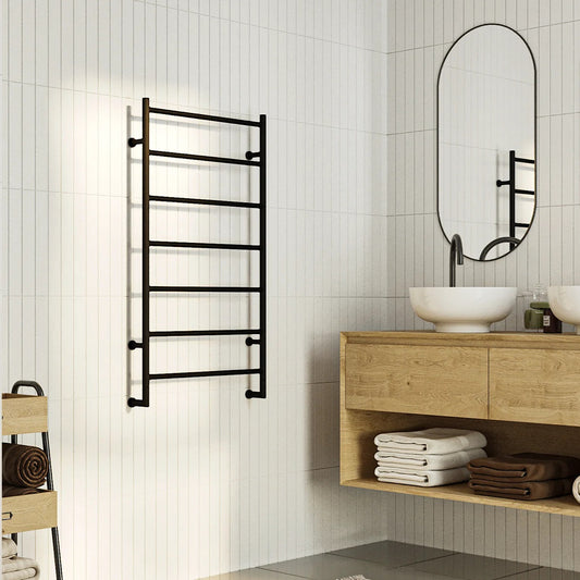 Hydrotherm TR2 Series Heated Towel Ladder
