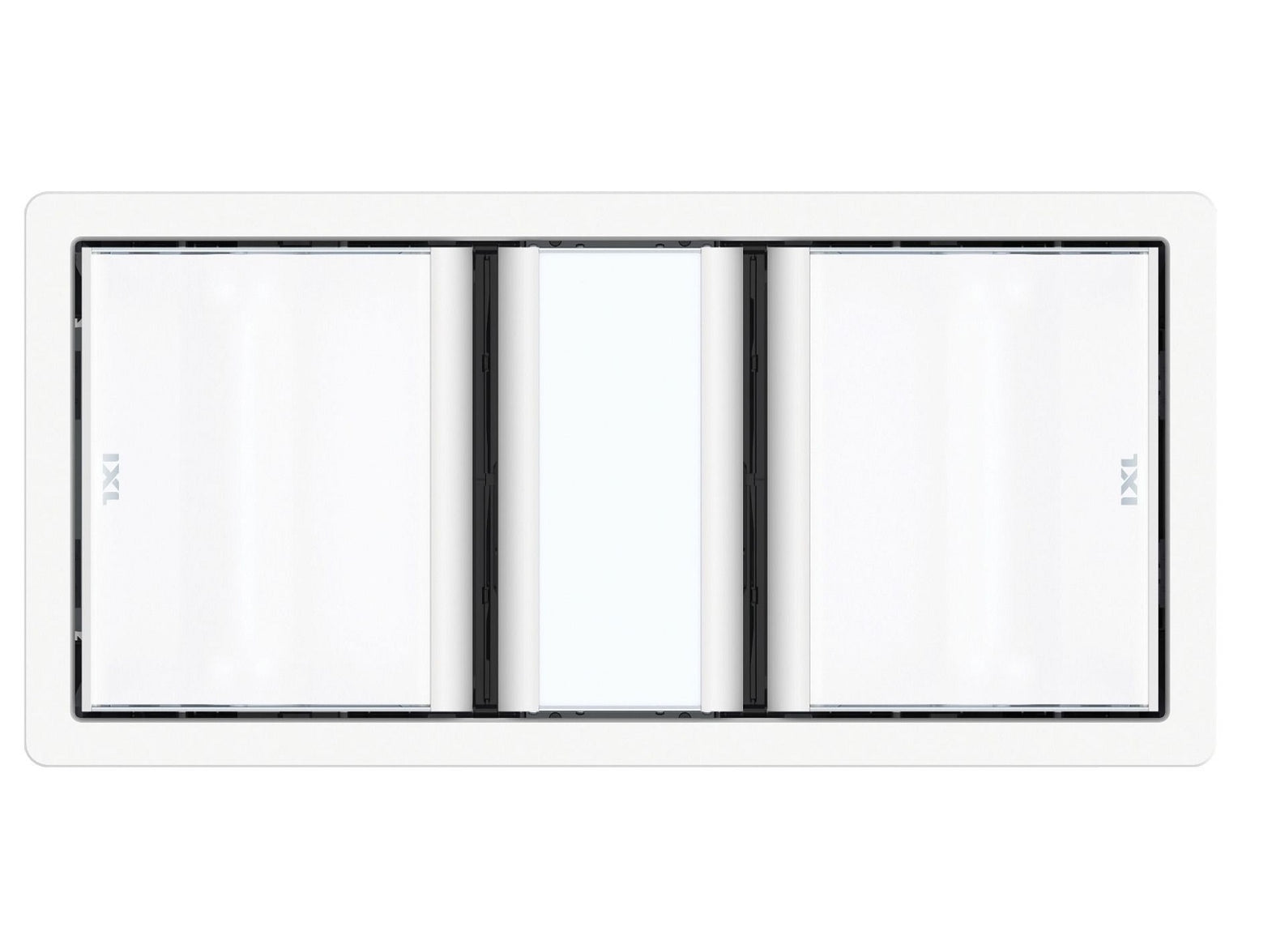 Tastic Unit Light IXL Tastic | Premium Bathroom Heating, Lighting, and Ventilation ...