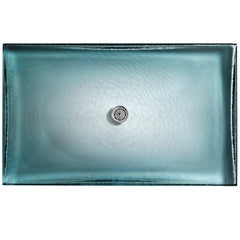 Kohler Antilia Wading Pool Glass Basin