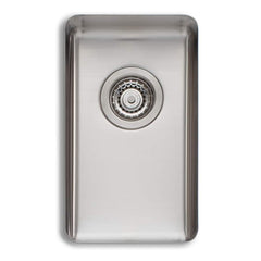 Oliveri Sonetto Skinny Bowl Undermount Sink