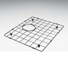 Oliveri Spectra Black Sink Bowl Protector