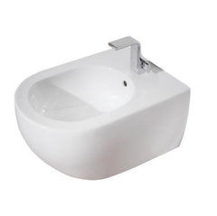 Parisi APP Wall Hung Bidet