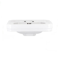 Perrin & Rowe Art Deco 630mm Basin + Hawthorn Hill Stand