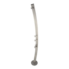 Rainware Noosa Freestanding Outdoor Shower