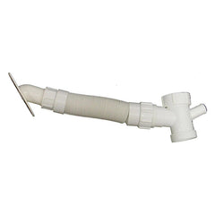 Reginox Side Wall By-Pass Kit