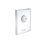 Schell Ambition Eco Wc Flush Plate