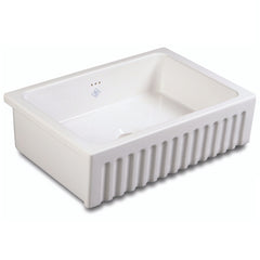 Shaws Bowland 800 Butler Sink