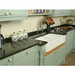 Shaws Ribchester 800 Butler Sink