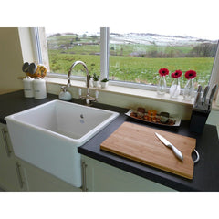 Shaws Whitehall Butler Sink