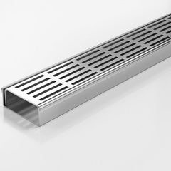 Stormtech Linear Drainage Modular Kit System - 65PSi25