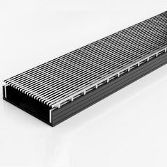 Stormtech Linear Drainage Modular Kit System - 100ARG30