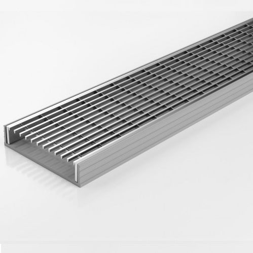 Stormtech Linear Drainage Modular Kit System - 100TRG20 – Vogue Spas ...