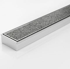 Stormtech Stainless Steel Tile Insert Drain - 65TiiCO30