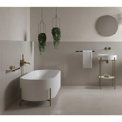 Studio Bagno The Stand Bath - 1600 