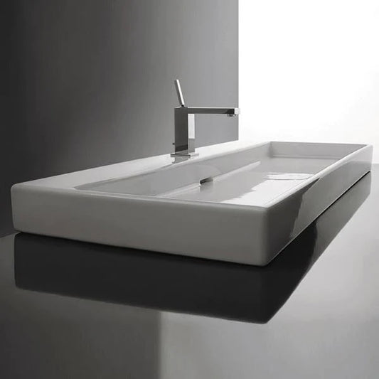 Studio Bagno Berlin One Above Counter or Wall Hung Basin