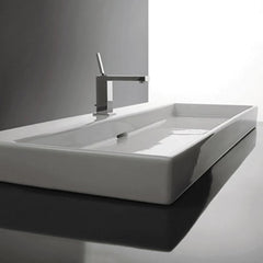 Studio Bagno Berlin Two Above Counter or Wall Hung Basin