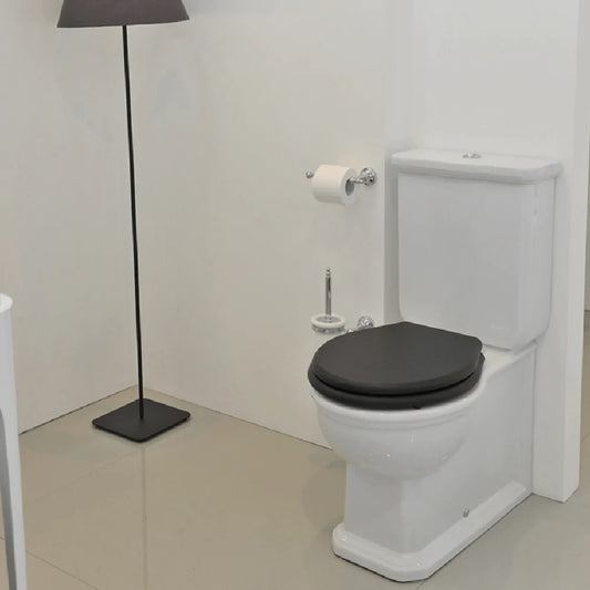 Studio Bagno Impero Back To Wall Toilet Suite