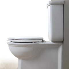 Studio Bagno Impero Back To Wall Toilet Suite - Lifestyle