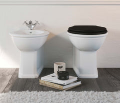 Studio Bagno Impero Wall Faced Bidet