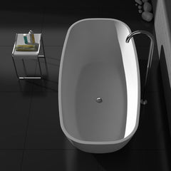 Studio Bagno Lago 1700 Freestanding Bath