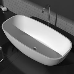Studio Bagno Lago 1700 Freestanding Bath