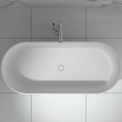 Studio Bagno Lust Freestanding Bath 
