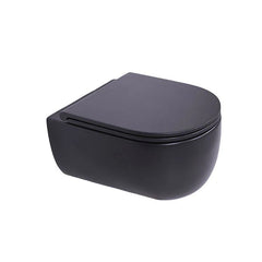 Studio Bagno Milady Rimless Wall Hung Toilet