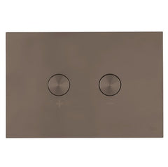 Studio Bagno Oli Blink Flush Button Plate - London Night