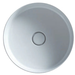 Studio Bagno Shard X Circle Above Counter Basin