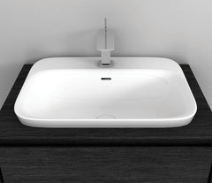Studio Bagno Soul 4 Inset Basin