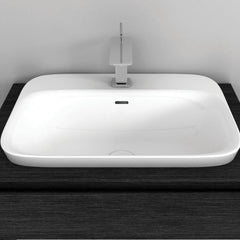 Studio Bagno Soul 4 Inset Basin