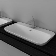 Studio Bagno Soul 5 Inset Basin