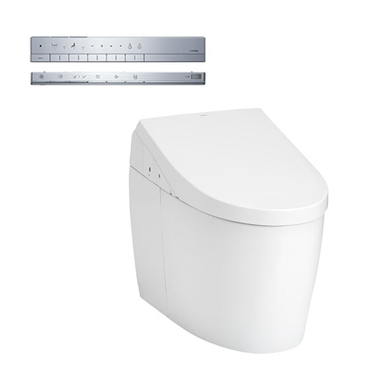TOTO Neorest AH Integrated Smart Toilet & Washlet
