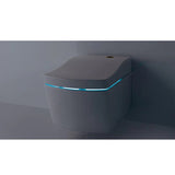 TOTO Neorest LE II Wall Hung Smart Toilet